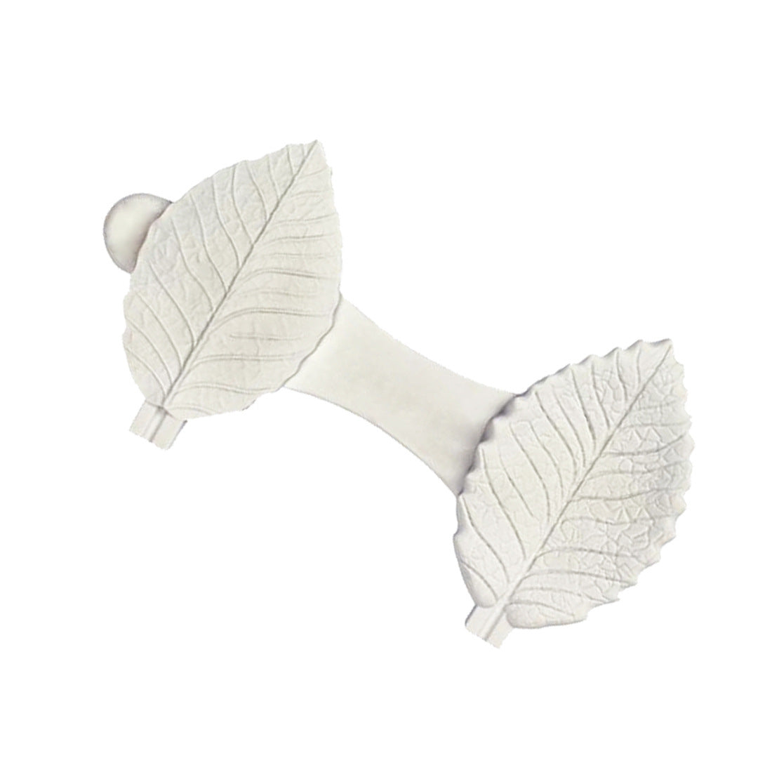 Silikonform ''Blatt''