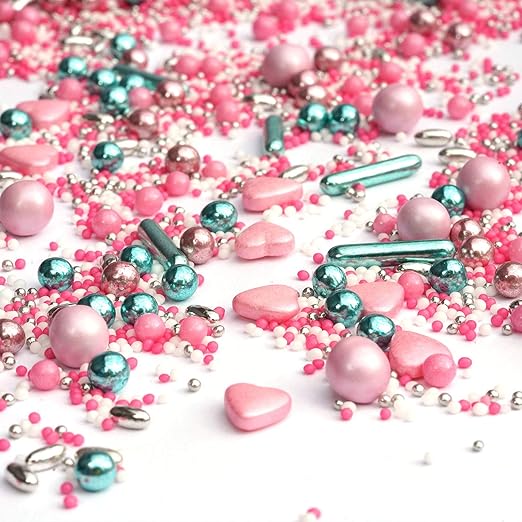 Essbare Tortendekoration