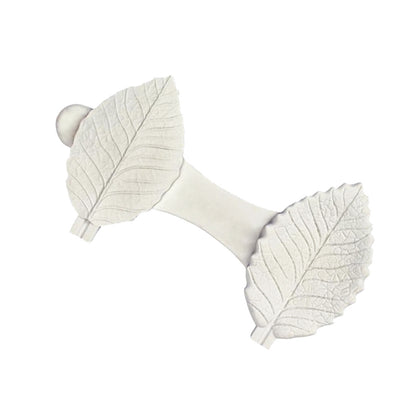 Silikonform ''Blatt''