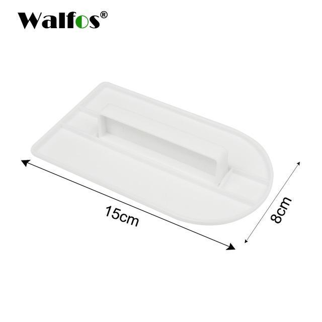 Fondant Tortenglätter