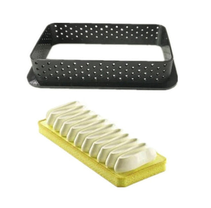 Tartelette Förmchen