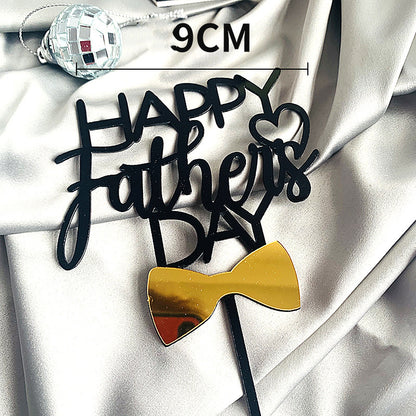 Cake Topper ''Vatertag''