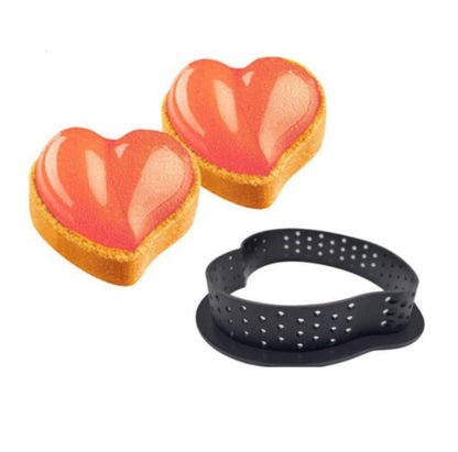 Tartelette Förmchen