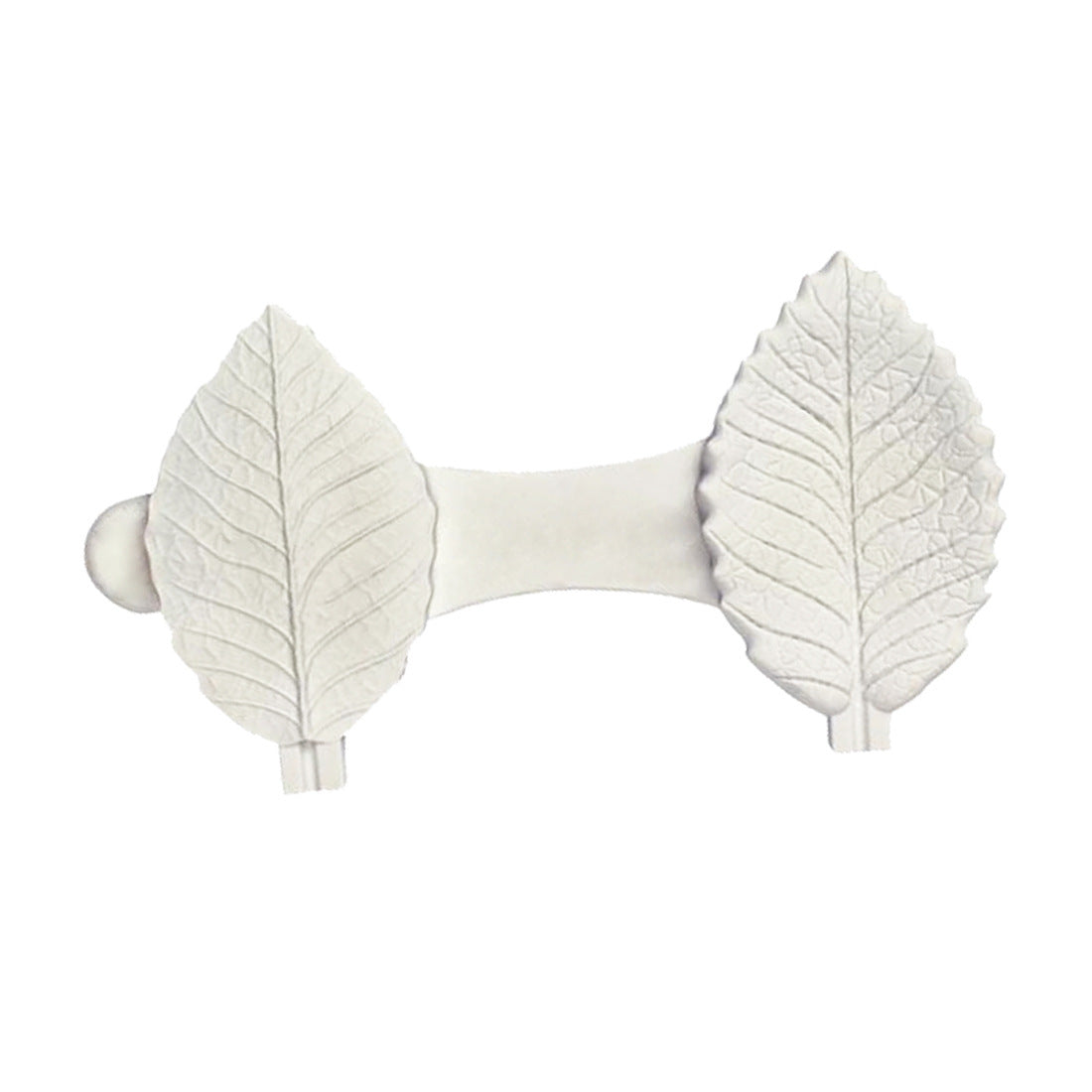 Silikonform ''Blatt''