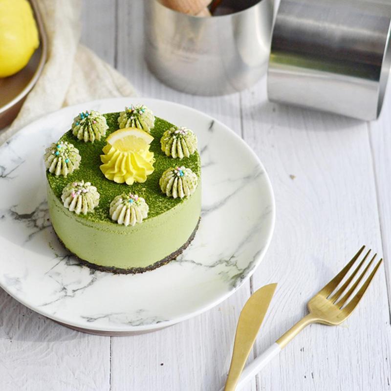 Ausstechformen mit Aufbewahrungsbox, Ringe