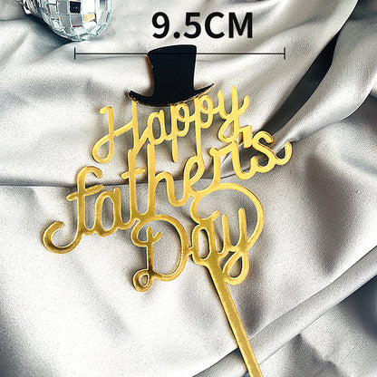 Cake Topper ''Vatertag''