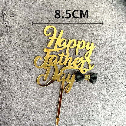 Cake Topper ''Vatertag''