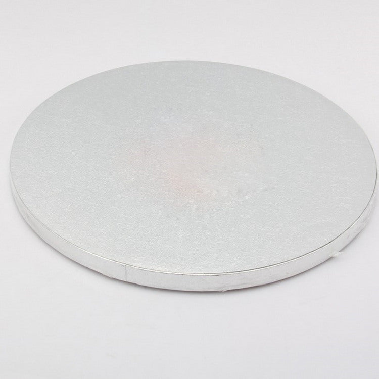Cake Board Rund  - 20cm; 25cm; 30cm; 35cm; 40cm
