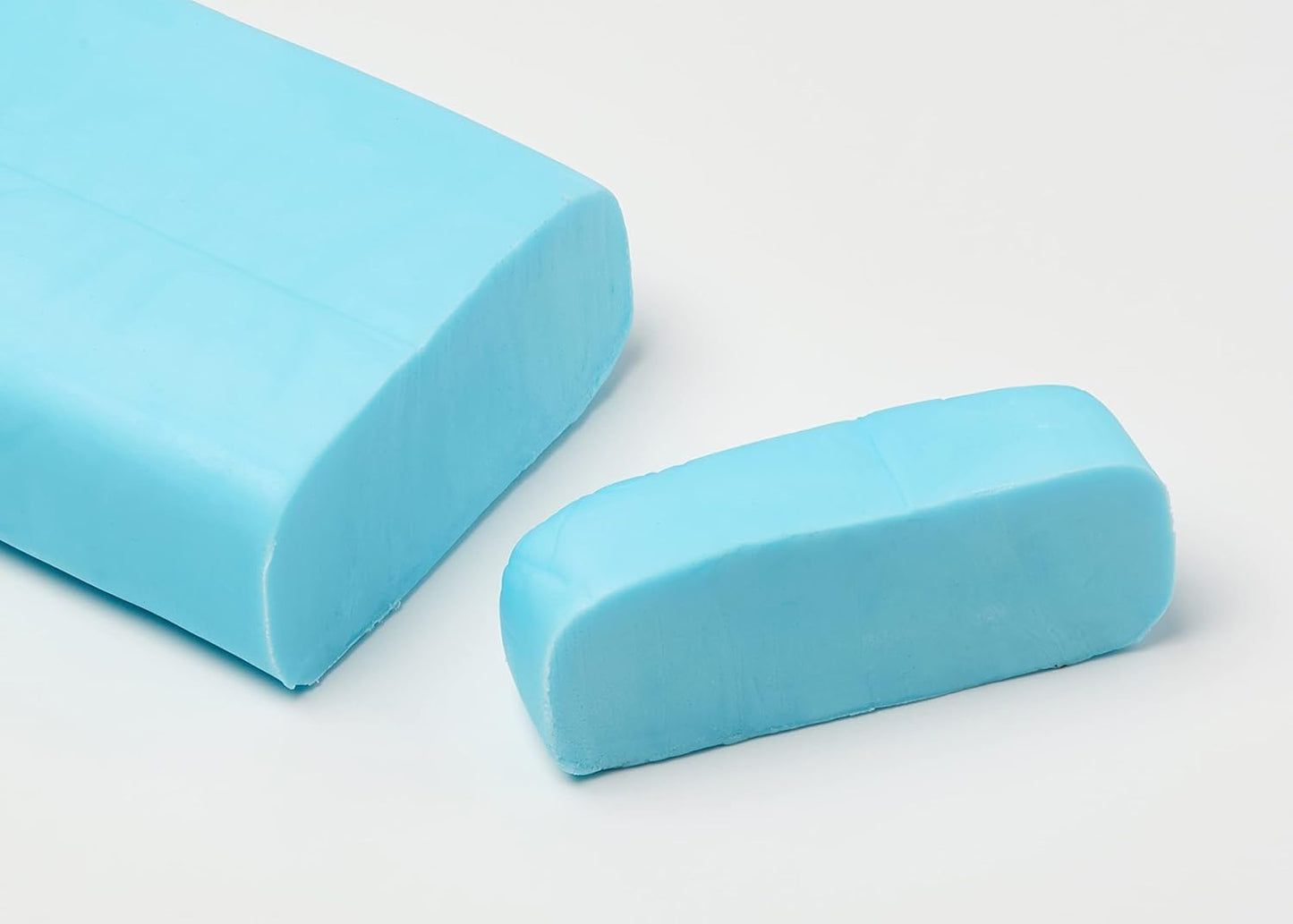 Funcakes Rollfondant Baby Blue: Einfach Zu Verwenden, Glatt, Flexibel, Weich Und Biegsam, Perfekt Zum Dekorieren Von Kuchen, Halal, Koscher Und Glutenfrei, 250 G