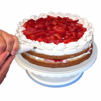 100-Pack Pastry Bags 10-Inch Disposable Icing Bags Decorating Bags Baking and Cake Decorating Supplies, Kitchen Gadgets