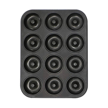 12er Donuts Backform 