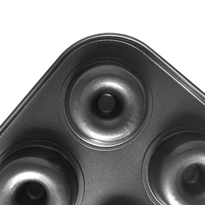 12er Donuts Backform 