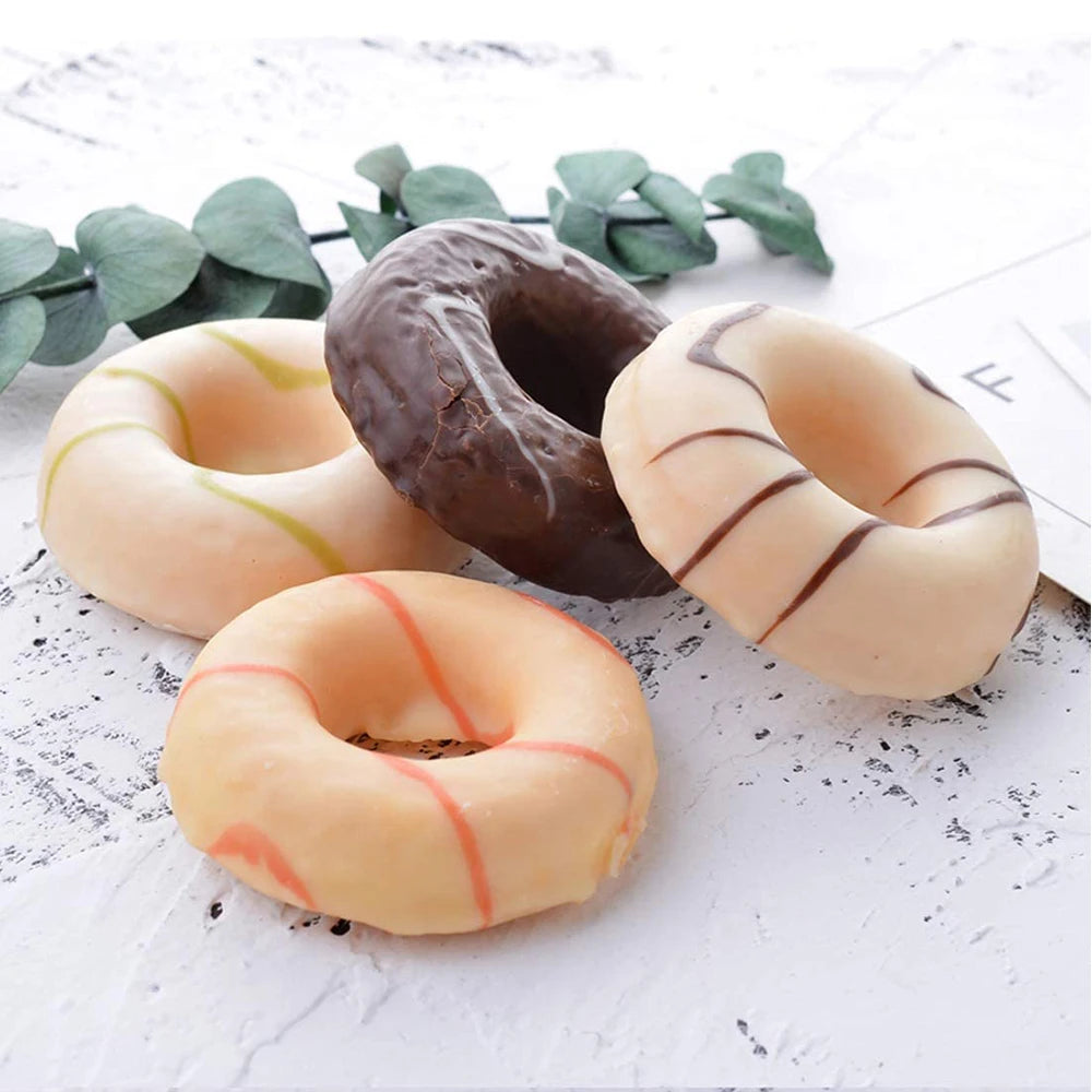 12er Donuts Backform 