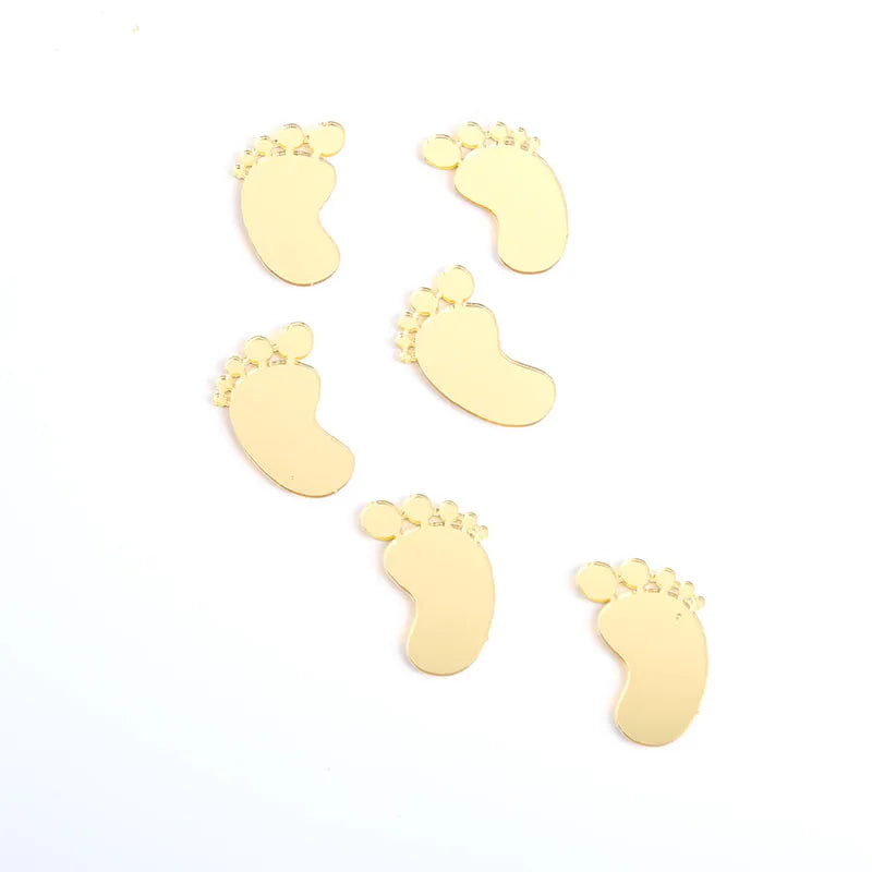 Cake Topper, für Babyparty