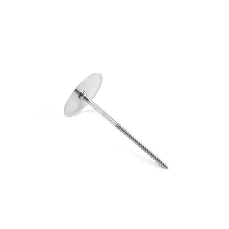 Stainless Steel Piping Nail Tips Cake Chocolate Biscuit Flowers Decorating Needle Stands Cream Transfer Tray Baking Pastry Tools